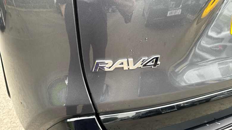 Toyota RAV4 2.5 PHEV GR Sport 5dr CVT Estate